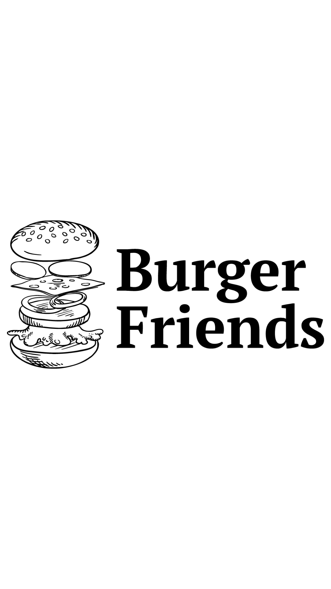 Burger Friends